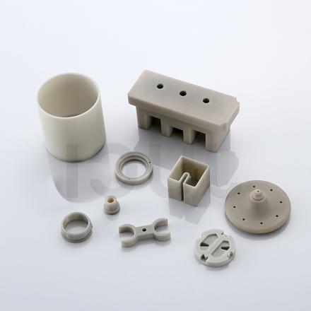 Machining ALN Ceramic